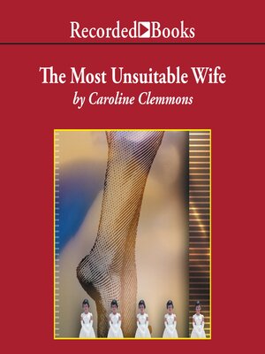 cover image of The Most Unsuitable Wife
